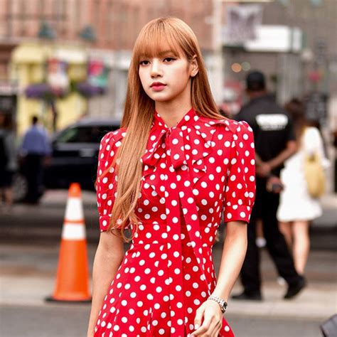 You can also upload and share your favorite desktop lisa blackpink wallpapers. All Of Lisa From BLACKPINK's Most Stylish Moments - E ...
