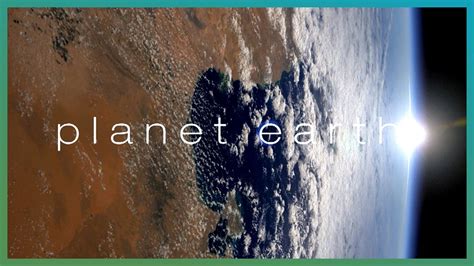 Youtubers Favourite Planet Earth Moments Bbc Earth