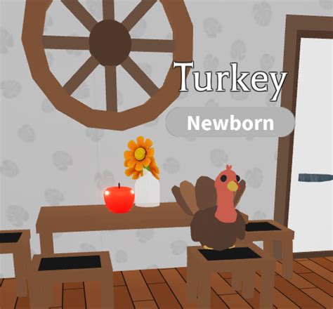 See more of adopt me codes roblox on facebook. Turkey | Adopt Me! Wiki | Fandom