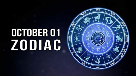 October 1 Zodiac Sign Traits Compatibility And Many More