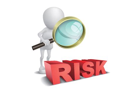 Risk Assessment Clipart