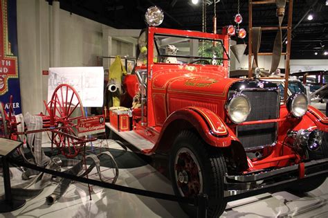 Maybe you would like to learn more about one of these? Studebaker Museum, South Bend: From Carriages to ...