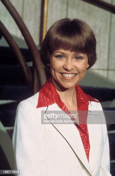 Lauren Tewes Circa 1980 News Photo Getty Images