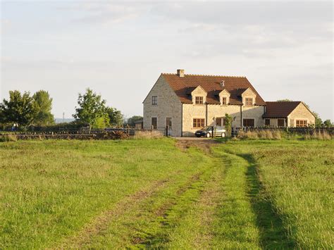 House Passes Bill on Rural Housing Qualifications What kind of building do you live in?