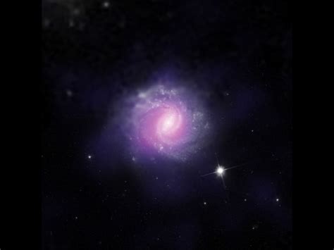 Nasas Nustar Spacecraft Discovers Two Nearby Black Holes That Have