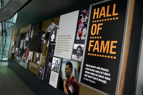 Nine Great Players To Be Inducted At Hall Of Fame 2017 Awards