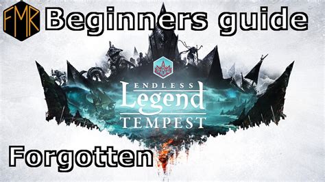 In endless legend forgotten love has got two brand new mezari heroes and now you can have 2 more heroes in an already impressive pool of heroes. Endless Legend - Beginner's guide #3 - Forgotten - YouTube