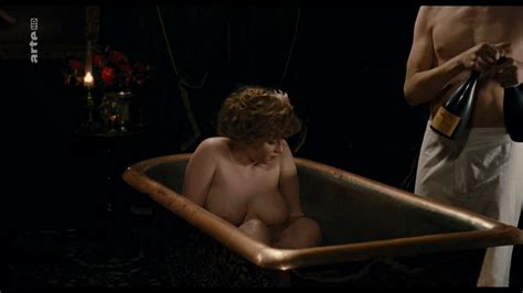 Naked Iliana Zabeth In House Of Tolerance