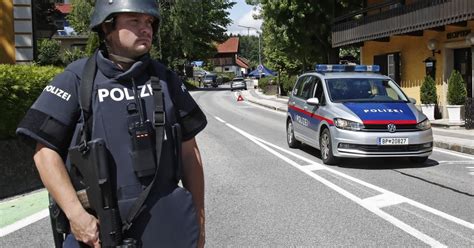 Zwei Frauen In Kärnten Ermordet Auch Der Mutmaßliche Täter Ist Tot