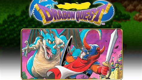 Muchos estuvieron emocionados con este anuncio para la nintendo switch, ya que estos juegos vieron la luz por primera vez para gba y nds, pero ahora han sido traídos a la consola, no solo como versiones mejoradas a nivel gráfico. Los primeros tres juegos de Dragon Quest serán lanzados ...