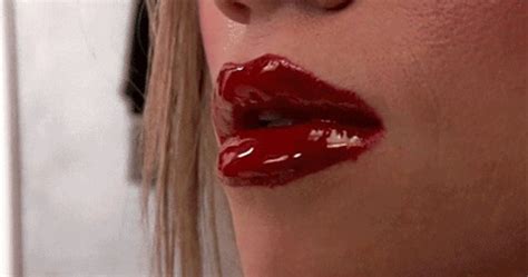 What S The Name Of This Red Lips Pornstar Madison Scott 942574