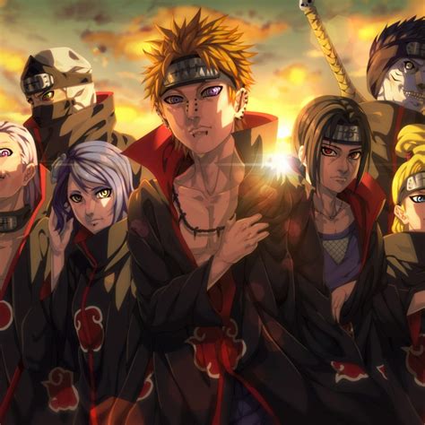 Tons of awesome akatsuki aesthetic wallpapers to download for free. Akatsuki Aesthetic Wallpapers - Wallpaper Cave