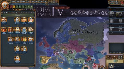 Due to sapmi or its cores not appearing at any start date in the game, the player must spawn it using cheats or rebels. Post your Europa Universalis 4 Empire | Paradox ...