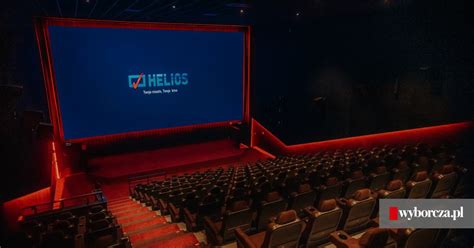 Kino Helios Otwiera Się W Ostrowie Wlkp To Już 51 Multipleks Tej Sieci