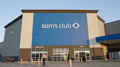 Walmart Files Nft And Crypto Trademarks For Sams Club Cryptoflies News