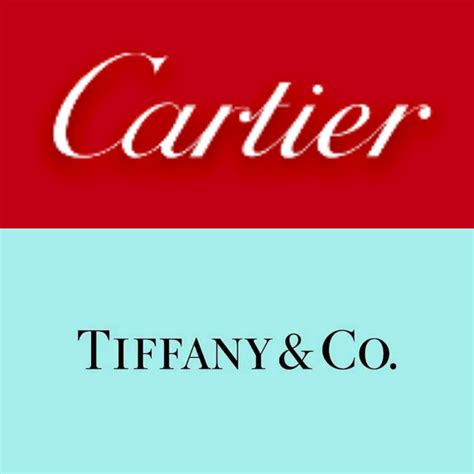 Cartier Sues Tiffany And Co For Allegedly Stealing Trade Secrets