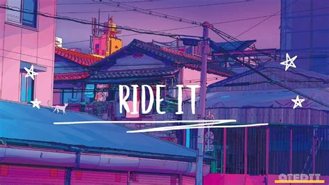 Ride It Hindi Version Jay Sean Lyrics Youtube