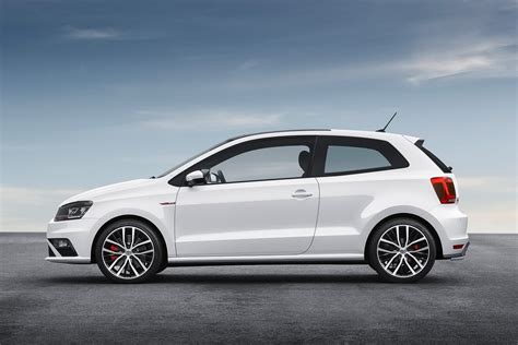 2015 Vw Polo Gti Facelift Gets New 190ps 18l Turbo And Manual Gearbox