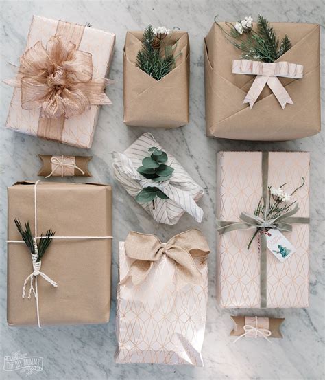 Unique And Creative T Wrapping Ideas That Are So Easy