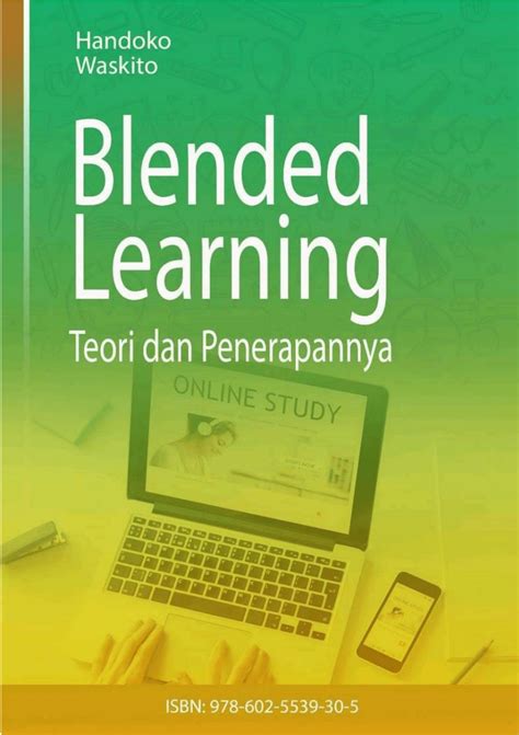 Pdf Blended Learning Konsep Dan Penerapannya