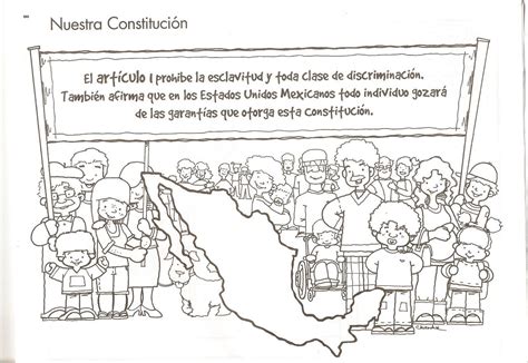 Pin de Adriana Martins en daily routines | Constitucion mexicana