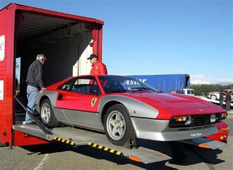 How much does an inside sales representative make at the ferraro group in beaverton, or? Pin op Ferrari 308 GTB group 4