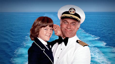 The Love Boat Tv Show Seasons Cast Trailer Episodes Release Date