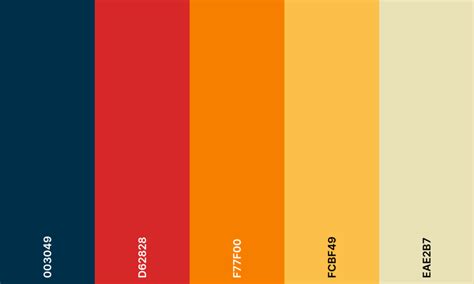 Good Color Combinations The Guide 2023