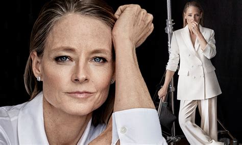 jodie foster on her fraught relationship with her mother jodie foster the fosters mother