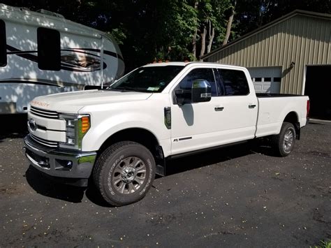 Lets See Those Crewcab Longbeds Page 3 Ford Truck Enthusiasts Forums
