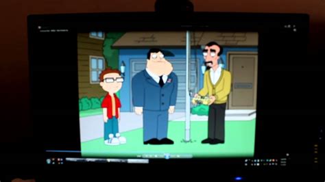 american dad peeps youtube