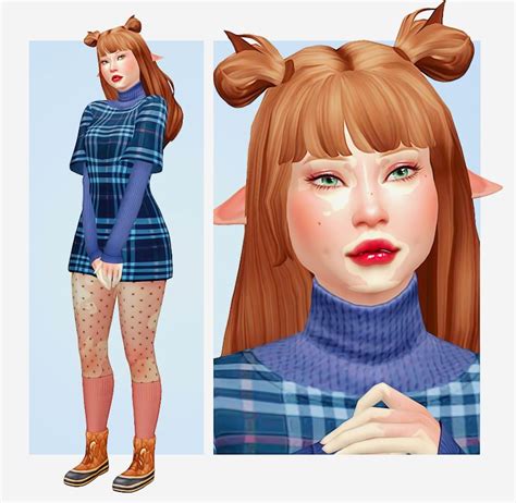 Sims Four Sims 4 Mm Sims 4 Characters Sims 4 Toddler Sims 4 Cc