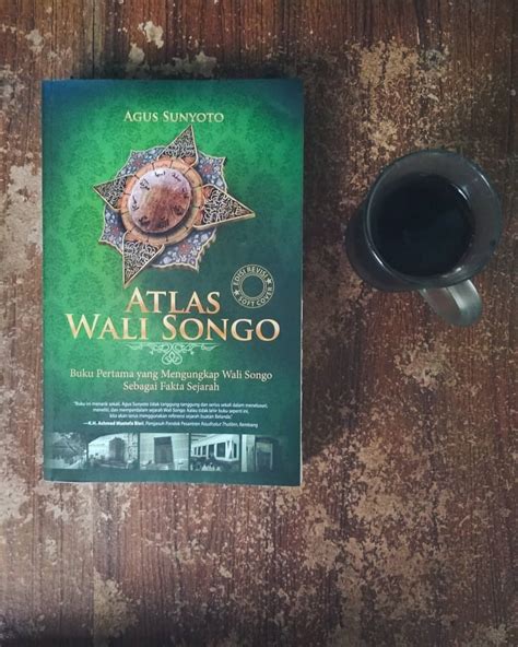 Atlas Wali Songo Fakta Sejarah Walisongo