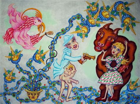 See more ideas about art, schizophrenia art, dark art. Schizophrenia And Art: A Schizophrenic Love Drawing
