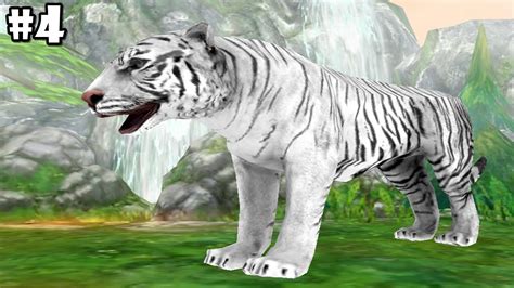 Parts.cat.com delivers a series of efficiency and performance benefits, including Animal Sim Online: Big Cats 3D - Snow Tiger - Android ...