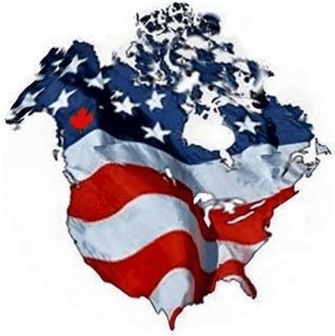 Bill To Annex Canada Into The Us 1866
