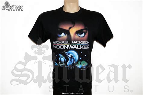 Maybe you would like to learn more about one of these? Authentic Michael Jackson Vintage (1988) MOONWALKER Movie ...