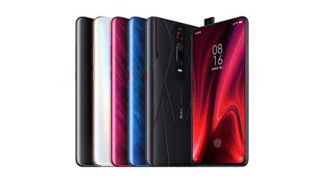 I have also mentioned the cheapest snapdragon 855 phone in the list for those who are on a limited budget. Nuevo Xiaomi Redmi K20 Pro Exclusive Edition con ...