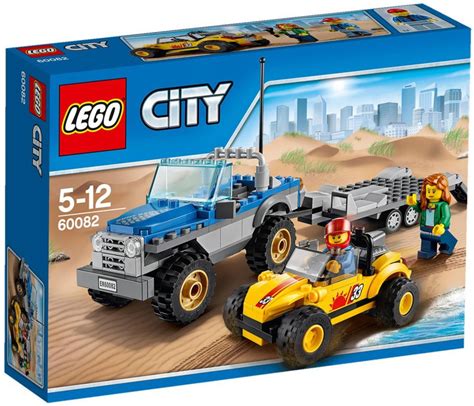 Lego City Great Vehicles — Juguetesland