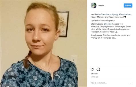 10 Things To Know About Reality Winner