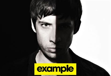 Uk Rapper Example Set To Release New Single And Album This Summer Music