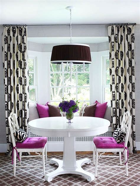50 Stunning Breakfast Nook Ideas You Have To See ☕️ Window Seat