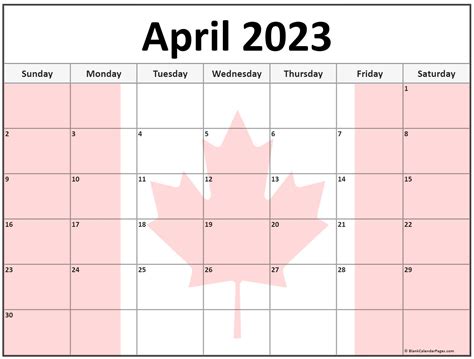 New April 2023 Calendar Uk Photos Calendar With Holidays Printable 2023
