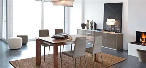 Go ahead, shop your way to a brighter, greener future. Italian Decor and Furniture Brand Calligaris Opens Store ...