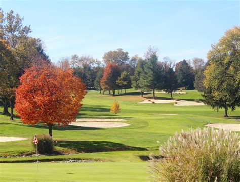 Willow Valley Golf Course