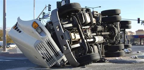 Most lenders, however, will require this insurance for financing the truck. California Semi Truck Crash Claims Two Lives