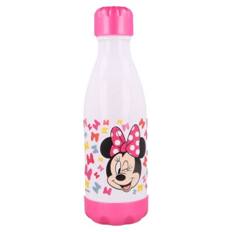 Stor Daily Bottle Minnie Mouse Design 660 Ml Stor Jordan Amman