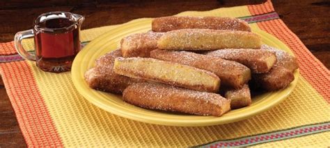 Little caesars italian cheese bread® (10 pieces). Yummie Little Caesars Pizza Kits Cinnamon French Toast ...