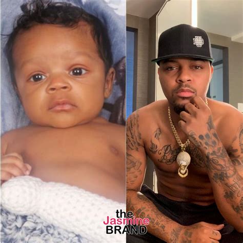 Bow Wow Shares Freestyle About Alleged New Son If He Mine You Know I M