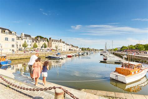 D Couvrir Le Golfe Du Morbihan Les Les Landes Et Villages De Charme